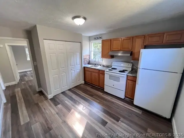 4252 Deadwyler Drive, Fayetteville, NC 28311 - #3