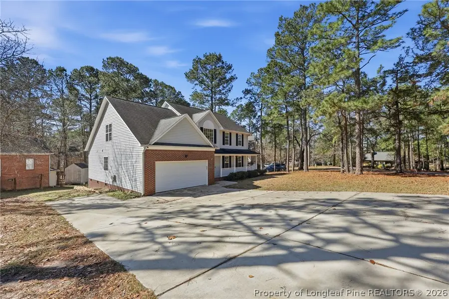 31 Starboard Tack, Sanford, NC 27332 - #2