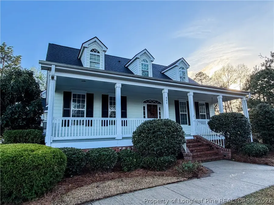 809 Kensington Park Road, Fayetteville, NC 28311 - #2