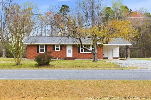 3022 Stedman Cedar Creek Road, Fayetteville, NC 28312