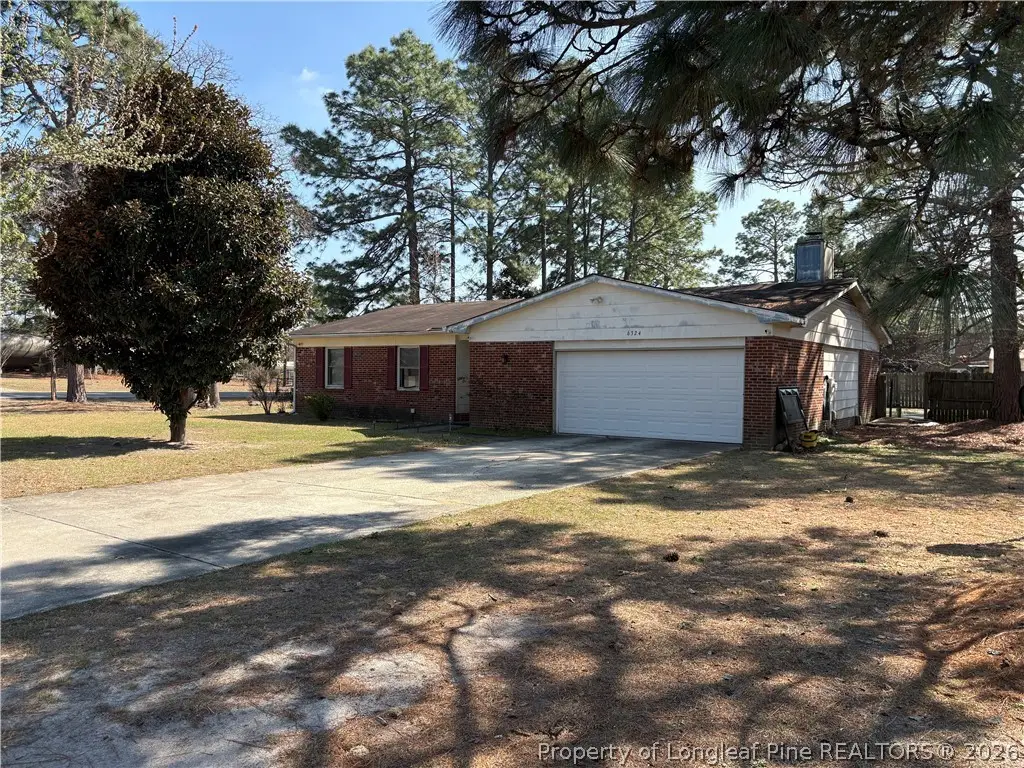 6324 Stoney Point Loop, Fayetteville, NC 28306 - #1