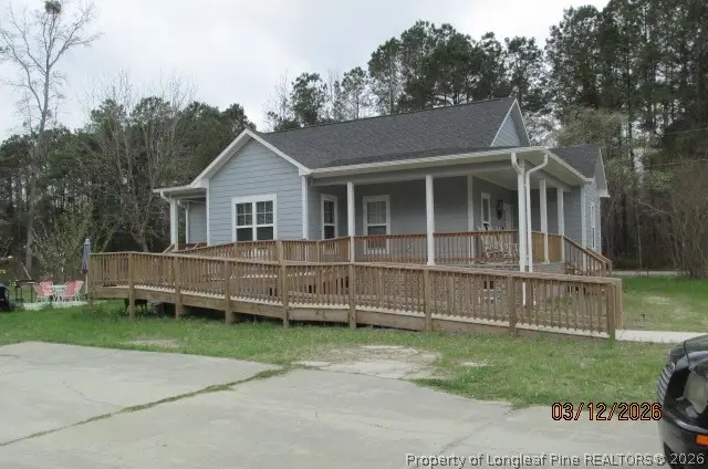 288 Deer Stand Drive, Lumberton, NC 28358 - #2