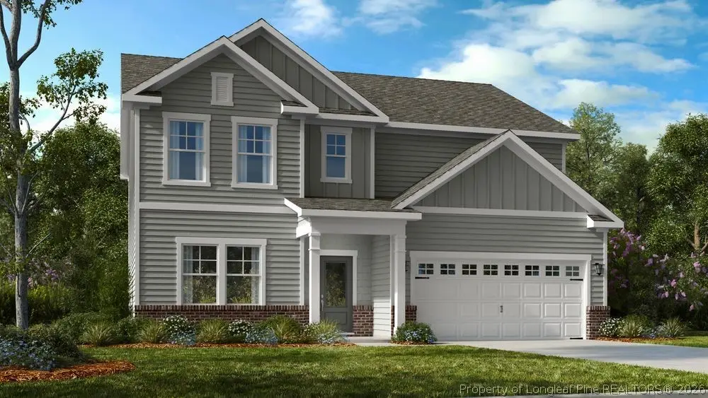 208 Hickory Grove Drive, Sanford, NC 27330 - #1