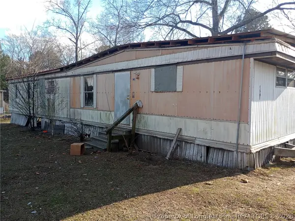 140 Gina Boulevard, Shannon, NC 28386