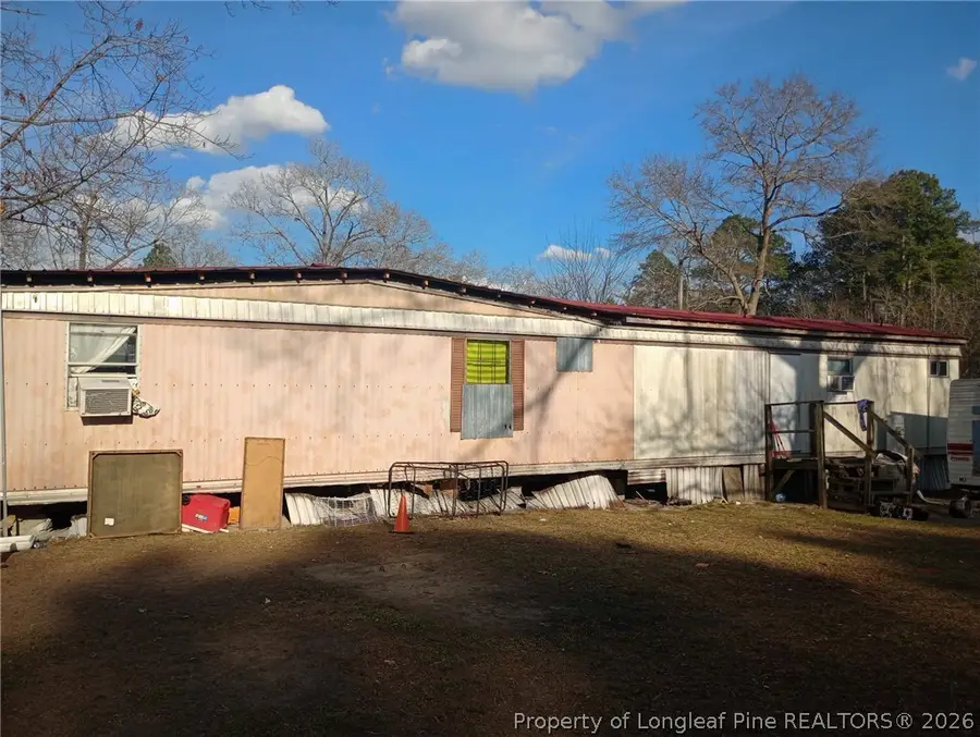 140 Gina Boulevard, Shannon, NC 28386 - #2