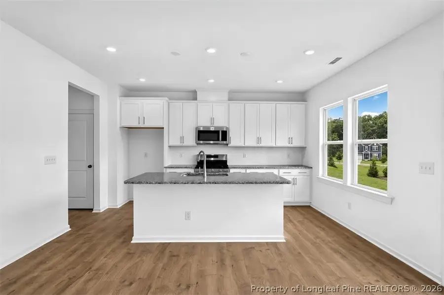 213 Hickory Grove Drive, Sanford, NC 27330 - #2