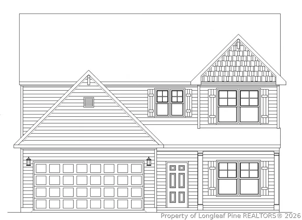 240 Steelwood Lot #11 Street, Raeford, NC 28376 - #1