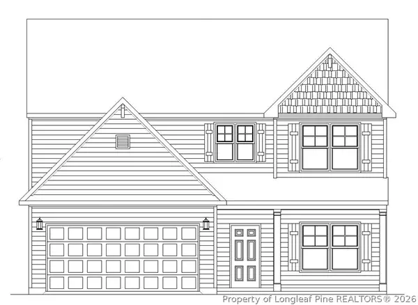 240 Steelwood Lot #11 Street, Raeford, NC 28376