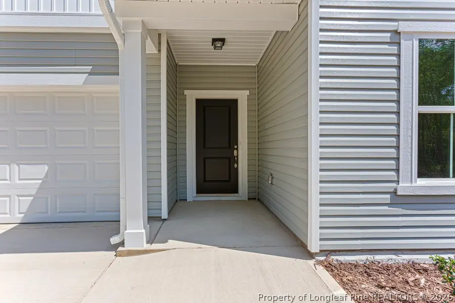 5104 Tyndall Drive, Sanford, NC 27330 - #2