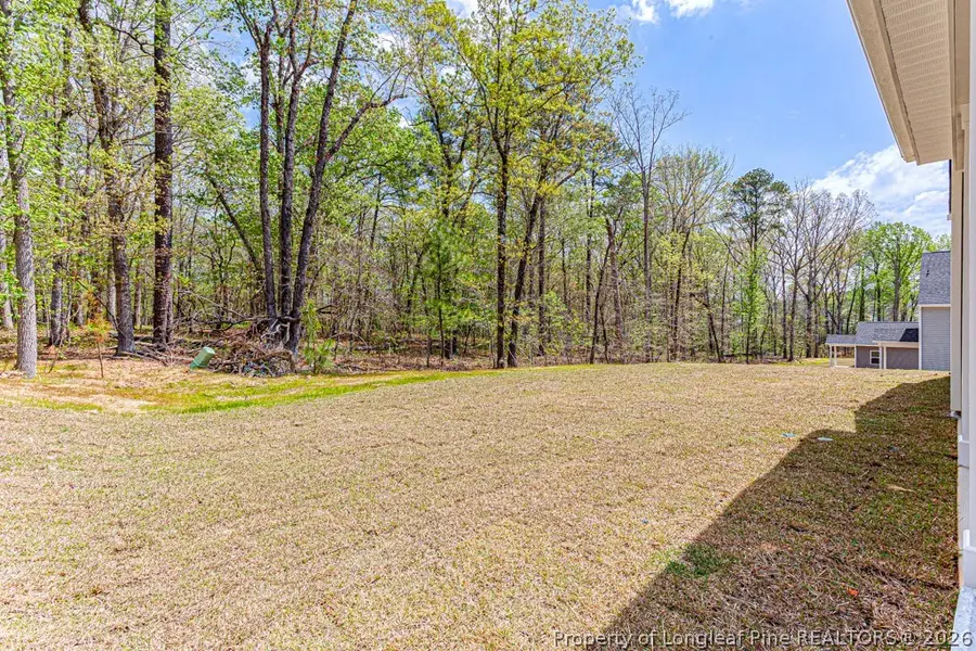 5112 Tyndall Drive, Sanford, NC 27330 - #3