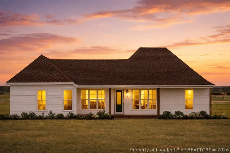 00 Paddock Meadows (lot 14) Road, Shannon, NC 28386 - #2