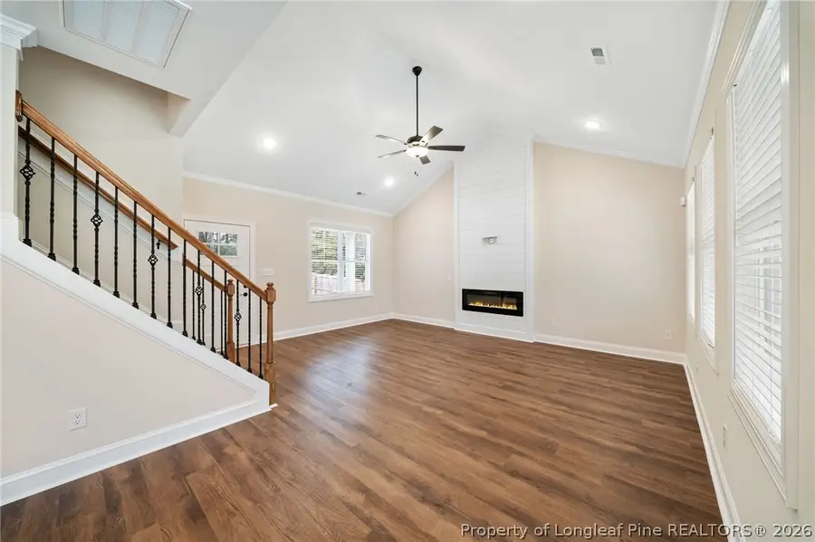 1410 Hilltop Ave, Fayetteville, NC 28305 - #2