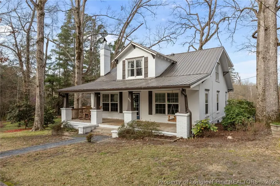 992 S Mcneill Street, Carthage, NC 28327 - #3