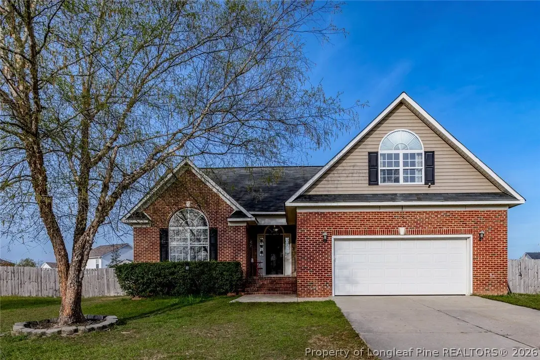 1307 Ritchie Court, Fayetteville, NC 28314 - #1