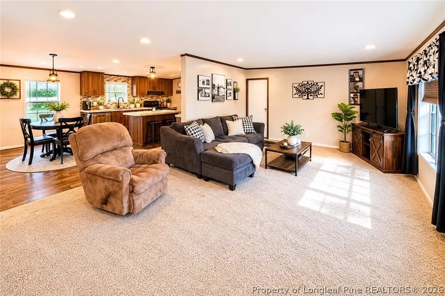 466 Ralph Hunt Boulevard, Orrum, NC 28369 - #3