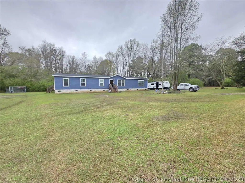 64 Horseshoe Road, Autryville, NC 28318 - #1