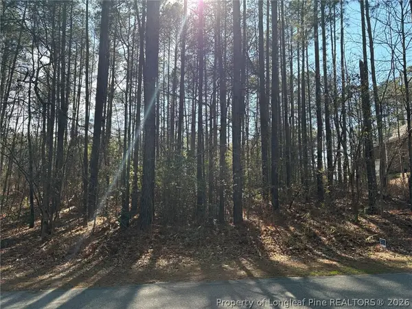 Lot 7 Lakeshore Drive, Wagram, NC 28396