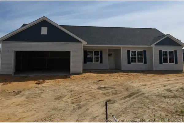 7815 Iron Court, Fayetteville, NC 28306