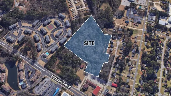 Cliffdale Road, Fayetteville, NC 28314