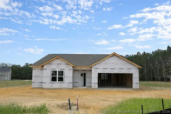 7819 Iron Court, Fayetteville, NC 28306