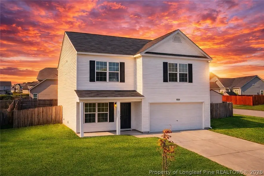 334 Crane Way, Bunnlevel, NC 28323 - #3