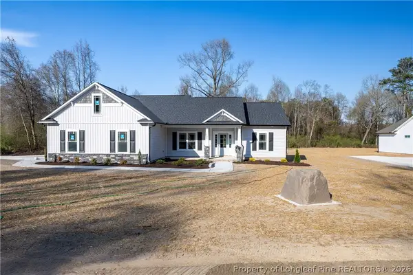 1808 Alderman Mill Road, Dunn, NC 28334