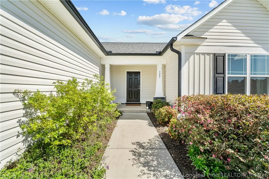 127 Sherrill Farm Drive, Benson, NC 27504 - #3