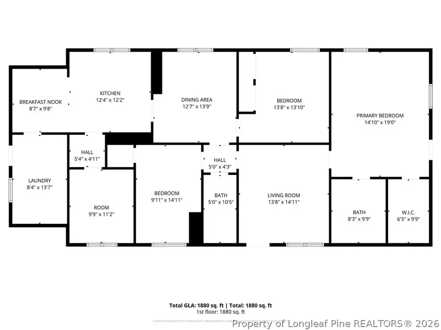 5866 Us Highway 301 S, Rowland, NC 28383 - #2