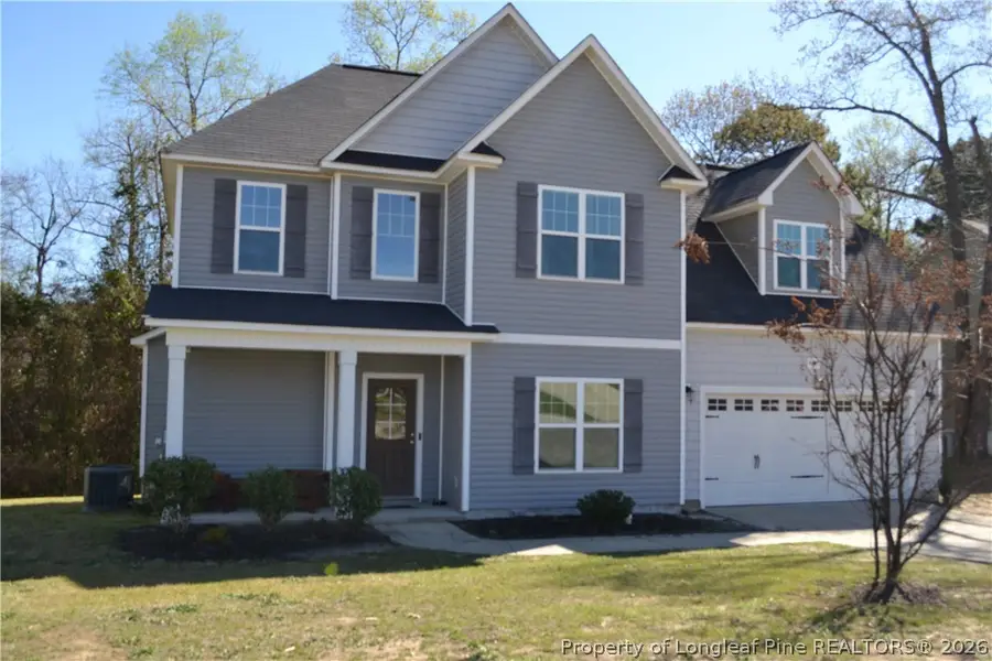4615 Cedar Pass Drive, Hope Mills, NC 28348 - #2