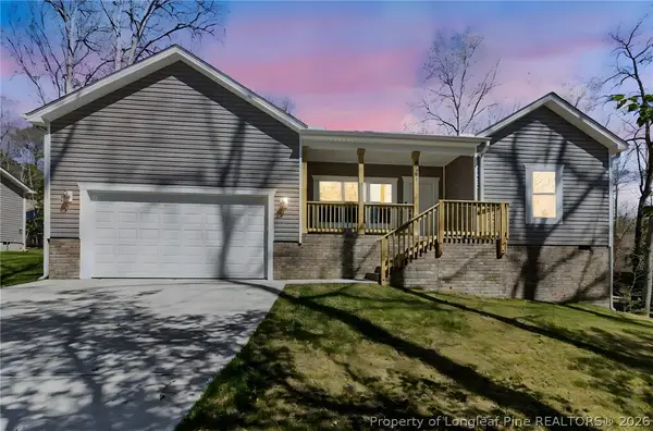 5061 Bluebird Drive, Sanford, NC 27332