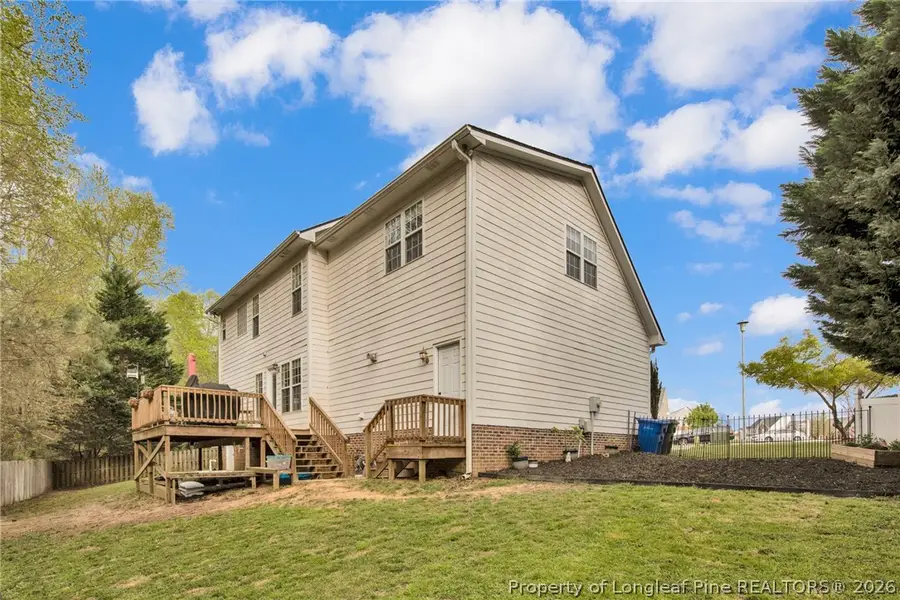 3500 Sunchase Court, Fayetteville, NC 28306 - #2