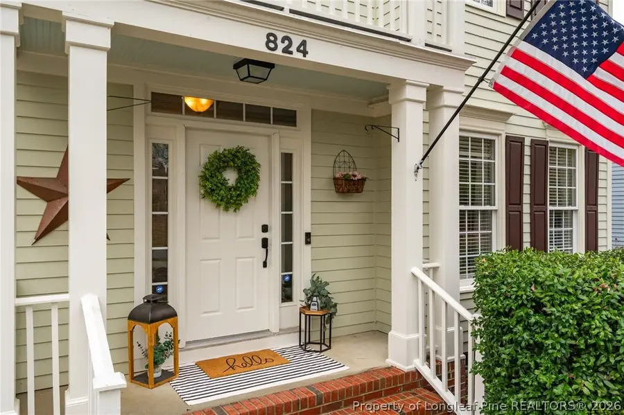 824 Stroud Circle, Wake Forest, NC 27587 - #2