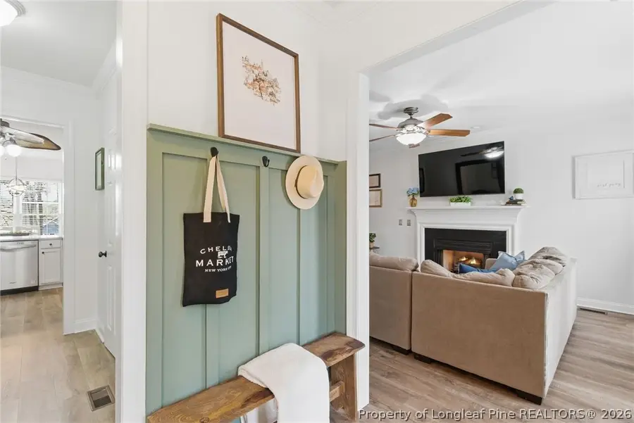 824 Stroud Circle, Wake Forest, NC 27587 - #3