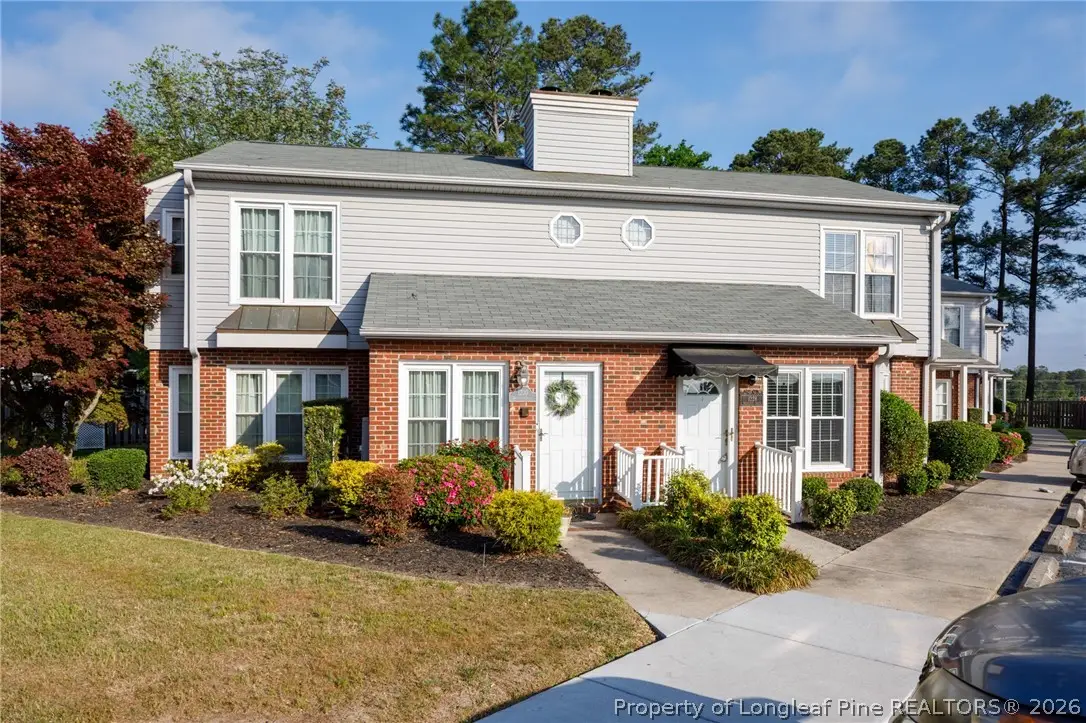 1228 Woodland Drive, Fayetteville, NC 28305 - #1