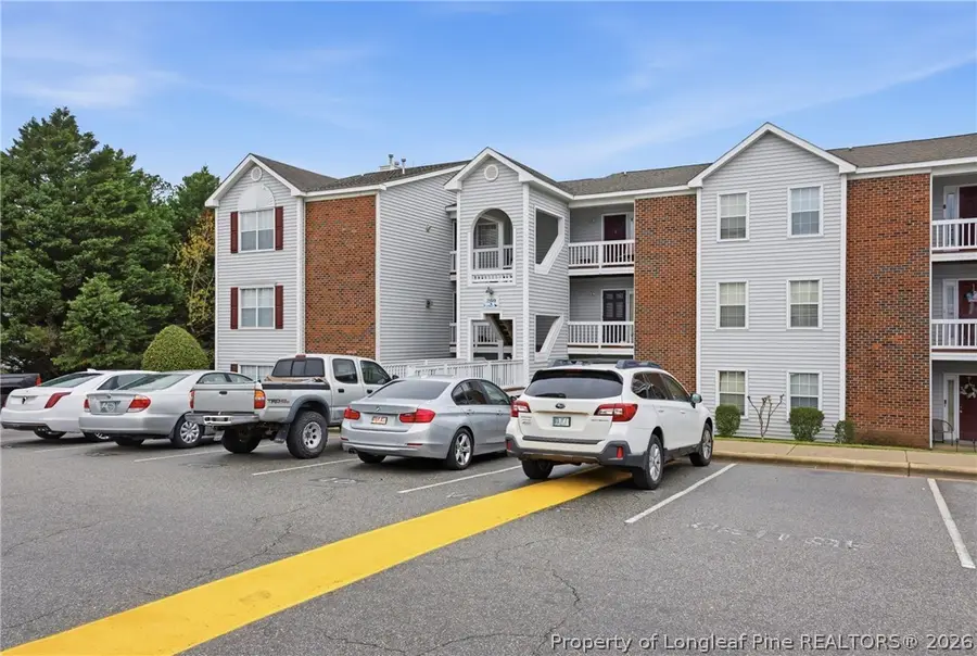 209 apt 6 Waterdown Drive #6, Fayetteville, NC 28314 - #2