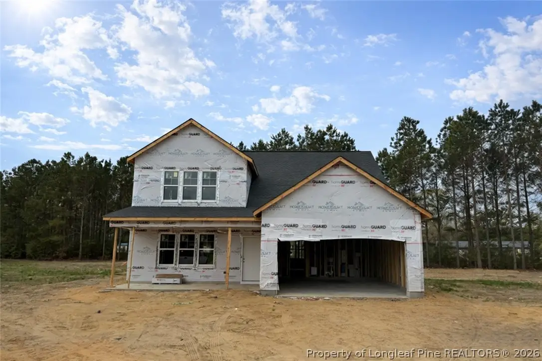 7823 Iron Court, Fayetteville, NC 28306 - #1