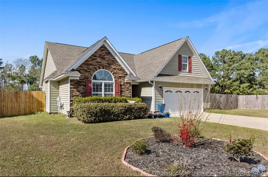 131 Newton Court, Raeford, NC 28376 - #2