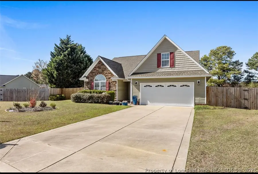 131 Newton Court, Raeford, NC 28376 - #3