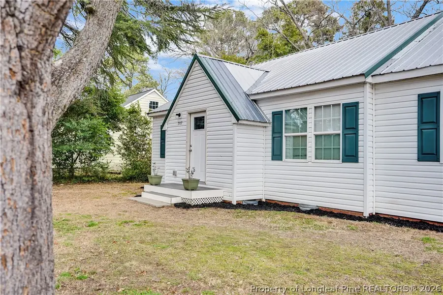 707 Miller Avenue, Fayetteville, NC 28304 - #2