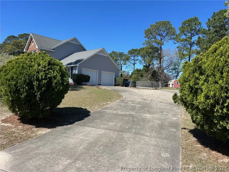 5708 Bear Creek Circle, Fayetteville, NC 28304 - #3