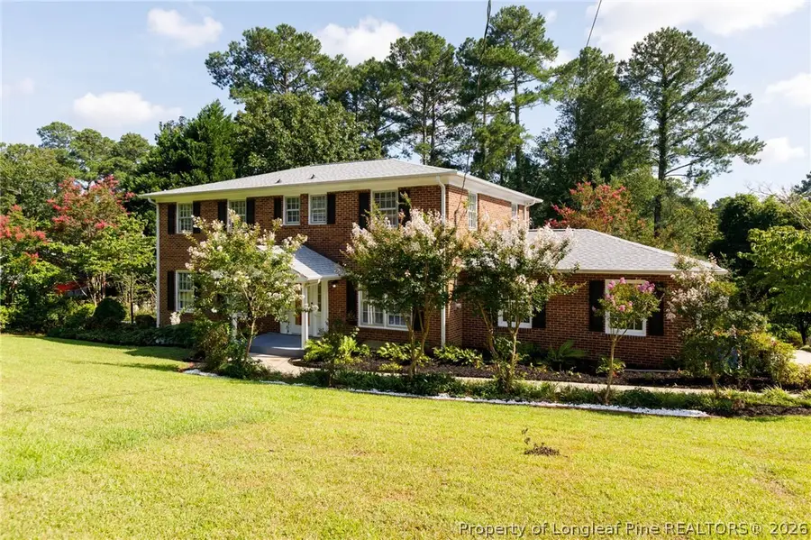 2419 Morganton Road, Fayetteville, NC 28303 - #2