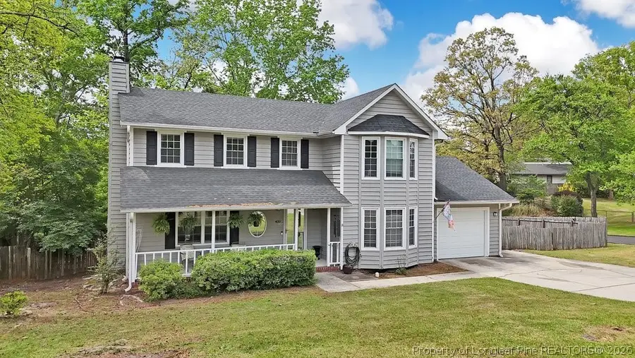 409 Conifer Drive, Fayetteville, NC 28314 - #2