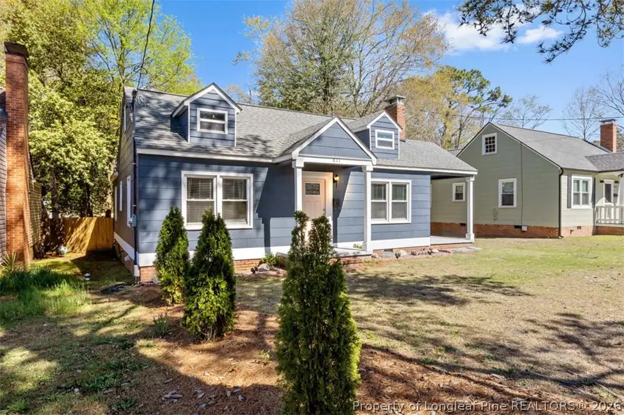 811 Ethelored Street, Fayetteville, NC 28303 - #2