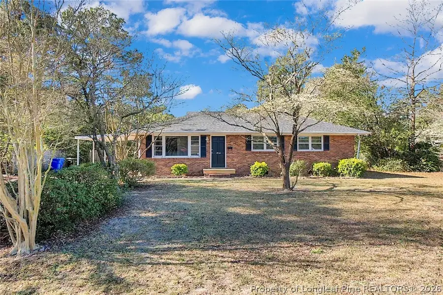 1910 Stockton Street, Fayetteville, NC 28304 - #2