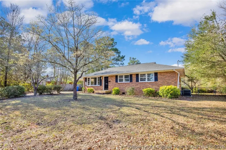 1910 Stockton Street, Fayetteville, NC 28304 - #3