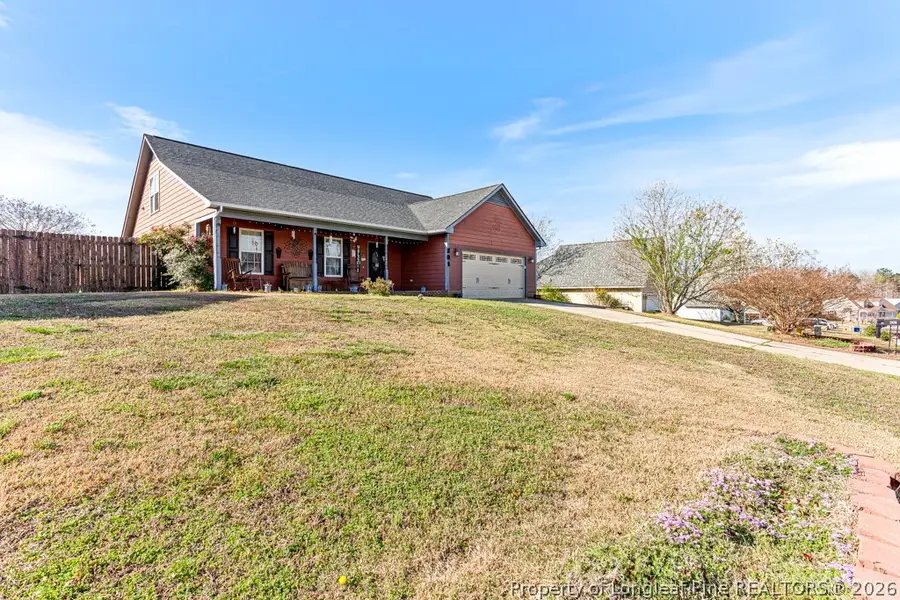 201 Walden Green Drive, Raeford, NC 28376 - #3