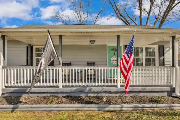 191 S Green Street, Parkton, NC 28371