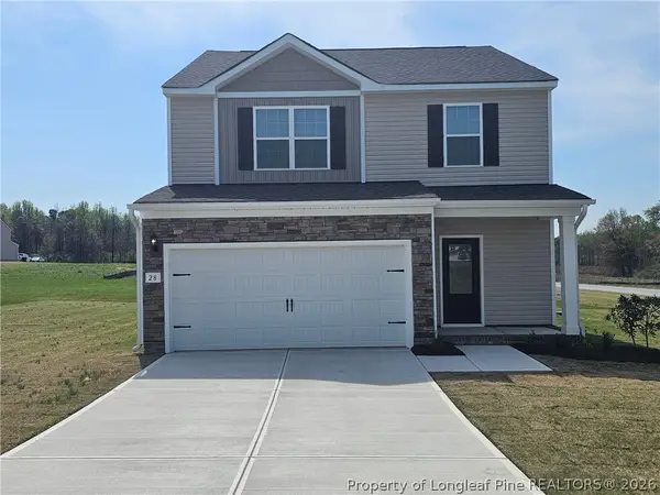 28 Rider Street, Broadway, NC 27505