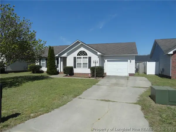 3620 Lismore Lane, Hope Mills, NC 28348