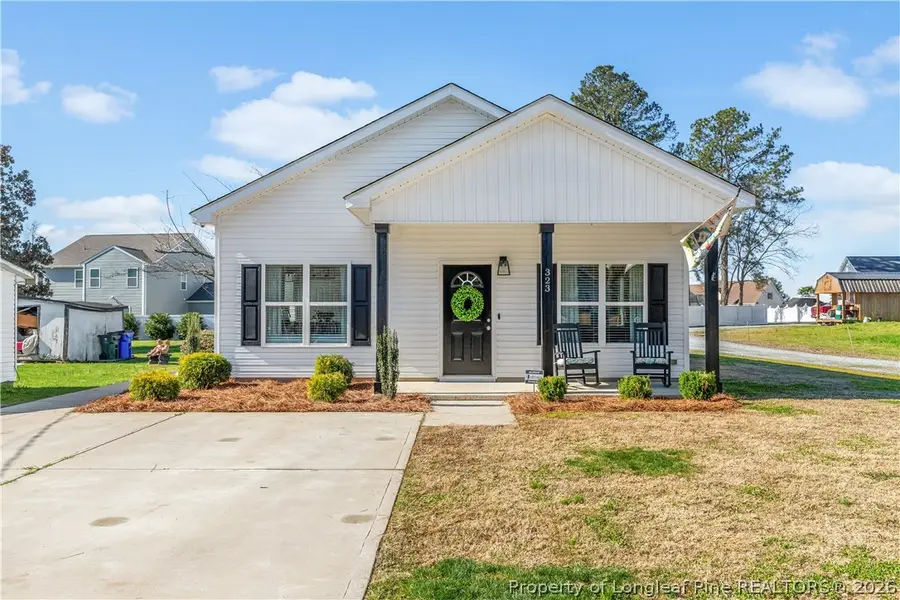 323 W Wooddall Street, Benson, NC 27504 - #3